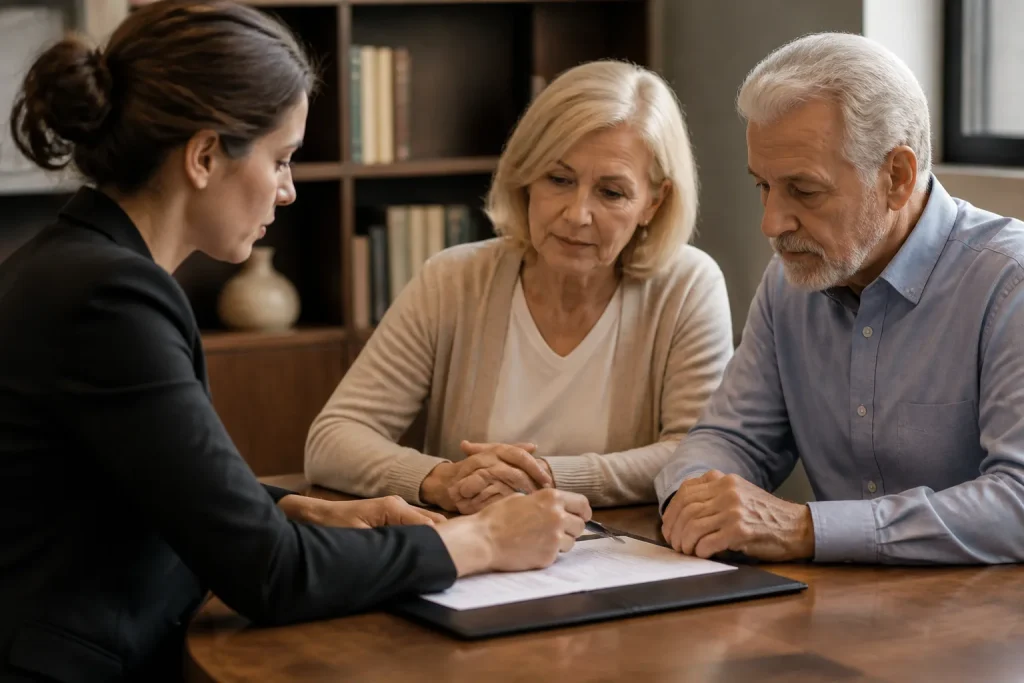 ITIN for Foreign Heirs: Claiming a U.S. Inheritance
