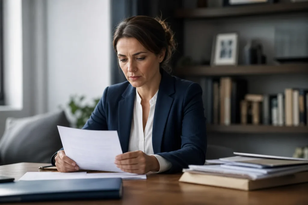W-8BEN Form for Foreign Heirs: Avoid Delays