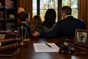 Inheritance Law in the United States: Heir Guide