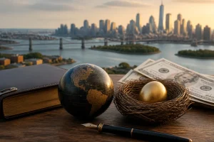 Inherited IRA Foreign Beneficiary: Key Rules