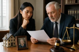 Probate Bond: What Foreign Heirs Should Know