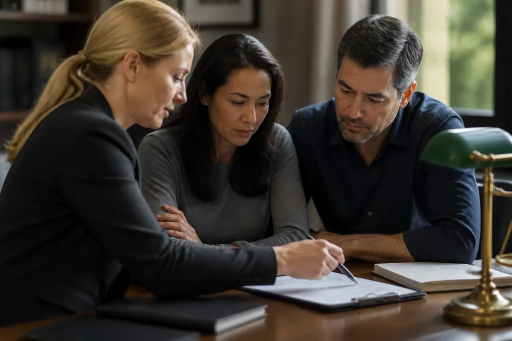 Probate Notice: What Foreign Heirs Must Know